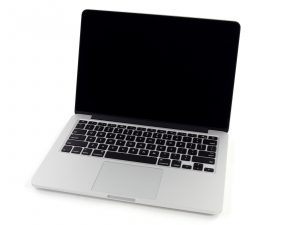 Ремонт MacBook Pro 13″ Retina