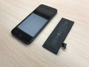Аккумулятор iPhone 5 – service-iPhone.ru