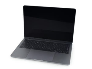 Ремонт MacBook Pro 13″ Touch Bar