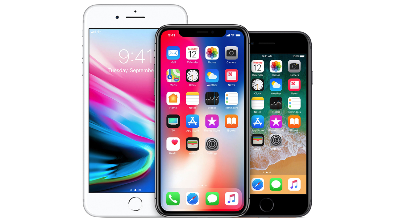 Apple начала программно замедлять iPhone 8, 8 Plus и X - фото 111 Apple начала программно замедлять iPhone 8, 8 Plus и X - фото 111 | Сервисный центр Total Apple
