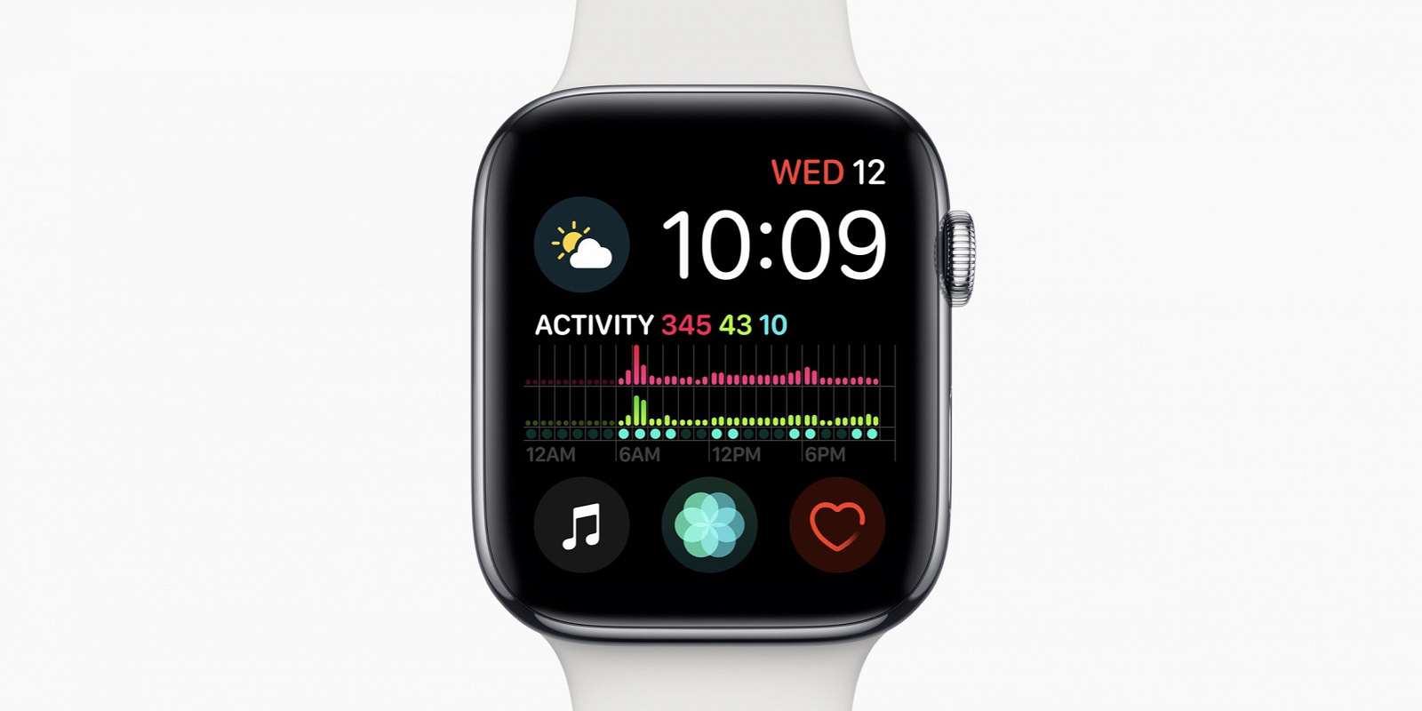 Почему Apple Watch Series 4 отказываются заряжаться и уходят в цикличную перезагрузку - фото 111 Почему Apple Watch Series 4 отказываются заряжаться и уходят в цикличную перезагрузку - фото 111 | Сервисный центр Total Apple