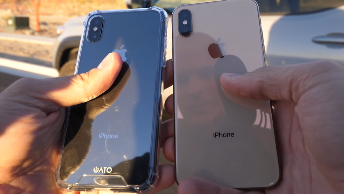 Подешевеет ли iphone xs