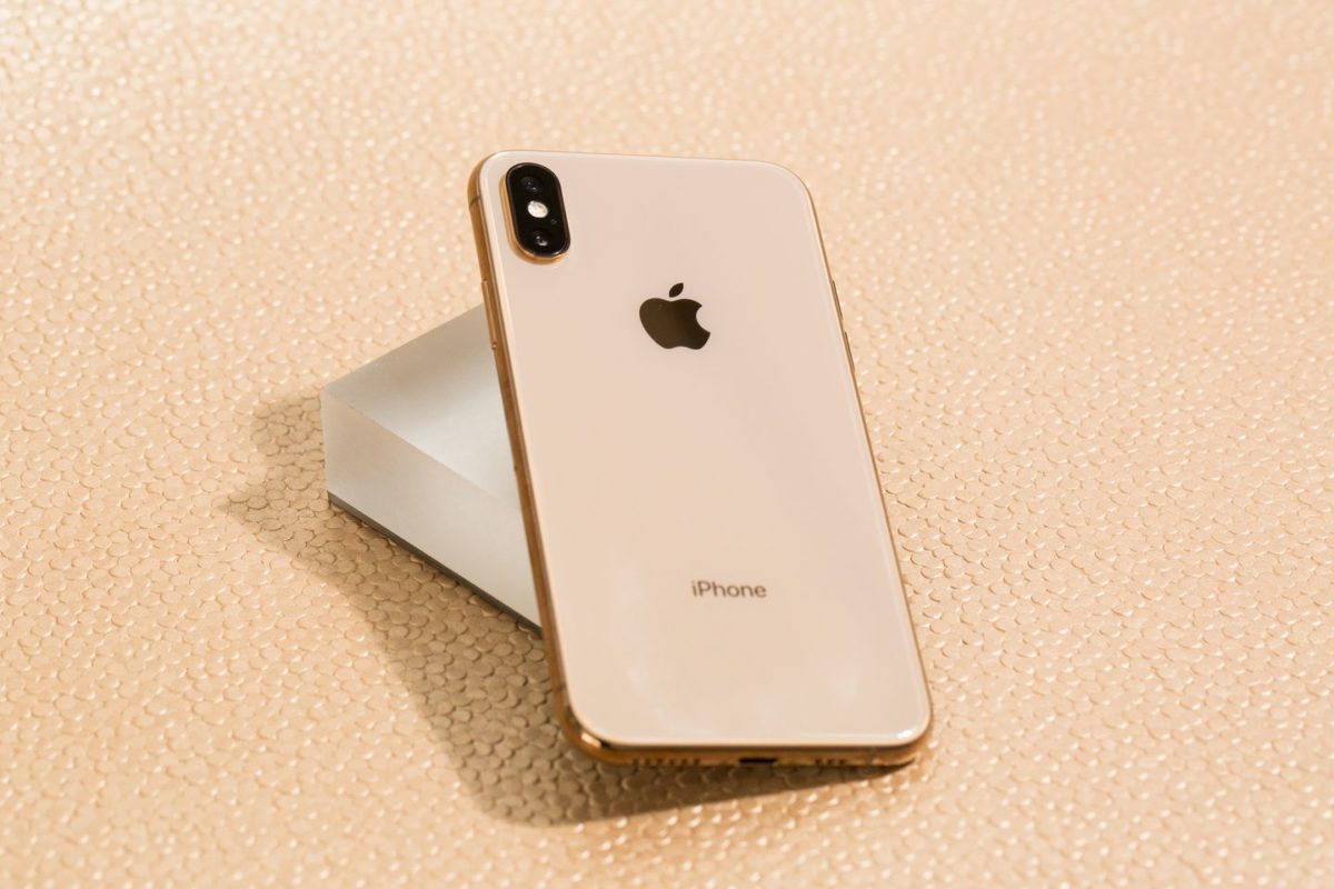 Почему iphone xs сняли с продажи