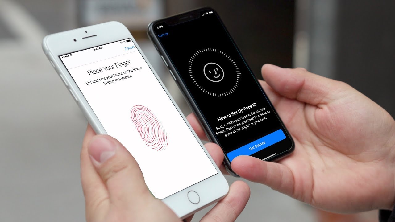 Стоило ли Apple отказываться от Touch ID в пользу Face ID - фото 101 Стоило ли Apple отказываться от Touch ID в пользу Face ID - фото 101 | Сервисный центр Total Apple