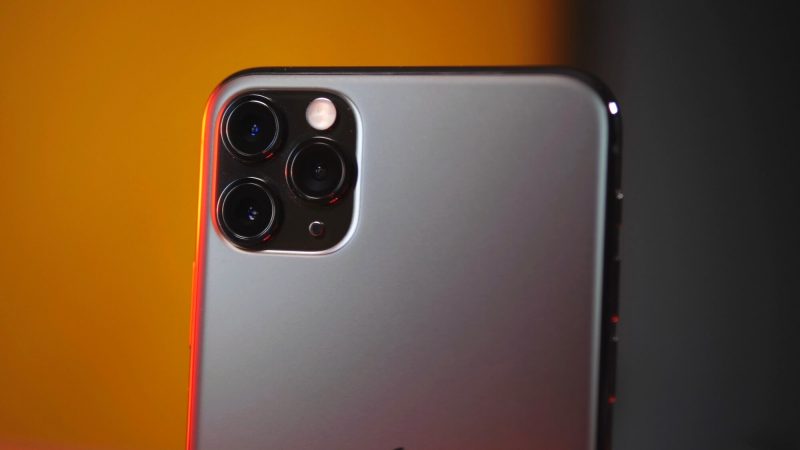 Ремонт iPhone 11 Pro Max - фото 24 Ремонт iPhone 11 Pro Max - фото 24 | Сервисный центр Total Apple