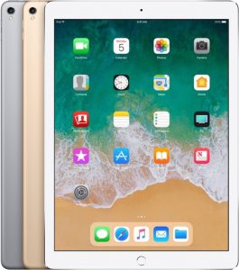 Замена стекла и дисплея (оригинал) iPad Pro 12.9