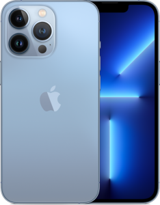 Замена стекла и дисплея (оригинал) iPhone 13 Pro