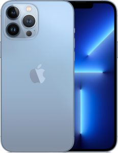 Замена стекла и дисплея (оригинал) iPhone 13 Pro Max