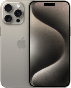 Замена стекла и дисплея (оригинал) iPhone 15 Pro