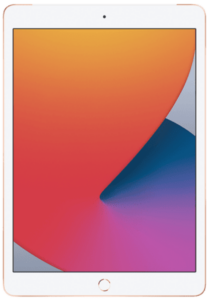 Замена стекла (оригинал) iPad 8 2020 10.2